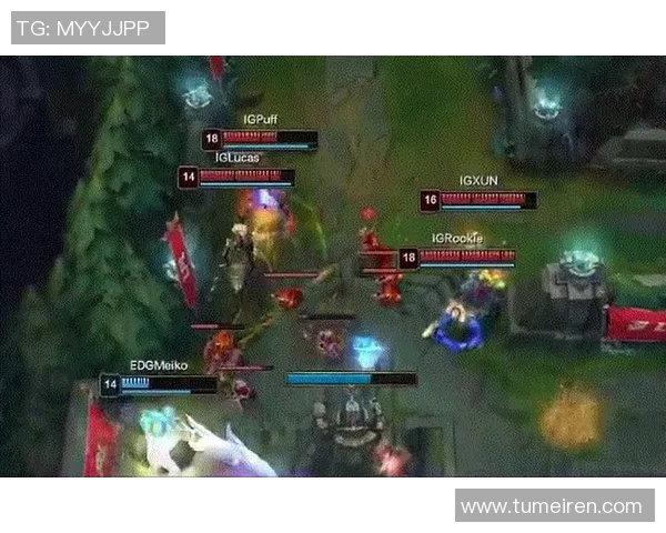 esports数据深入分析IG与V5对决的关键时刻与战术选择带来的比赛经验总结